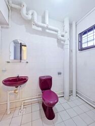 Blk 667B Jurong West Street 65 (Jurong West), HDB 5 Rooms #537835221